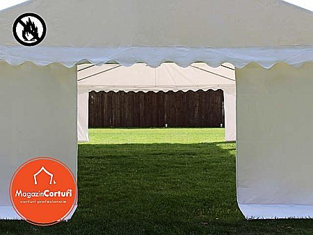 Cort Evenimente 5 x 6m Eco Plus [1]