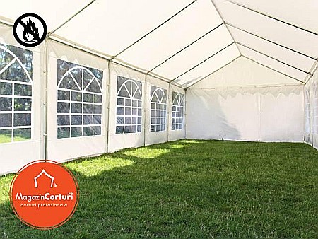 Cort Evenimente 4 x 8m Eco Plus [8]