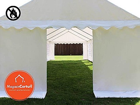 Cort Evenimente 4 x 8m Eco Plus [9]