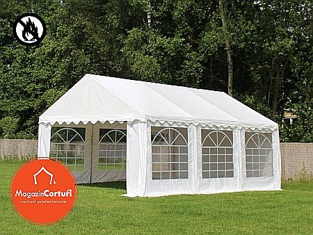 Cort Canicula 3 x 3m Eco Plus [1]