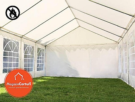 Cort Canicula 3 x 3m Eco Plus [3]