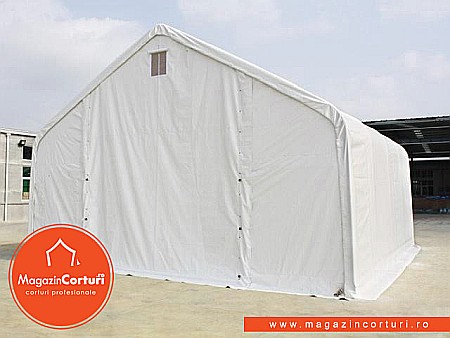  Cort Depozitare 10x12 m cu intrare 4x4 m [4]