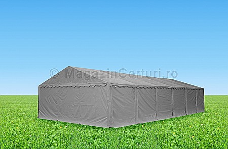 Hale - Cort Hala 6 x 10m XXL Profi 2,6m