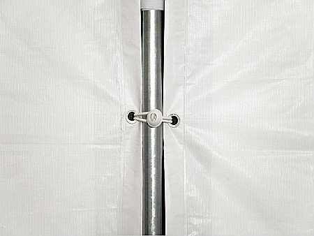 Cort Canicula 3 x 3m Eco Plus [5]