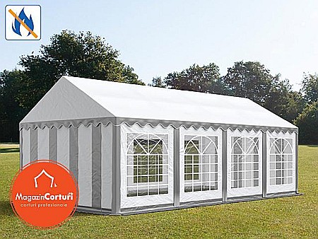 Cort Evenimente 4 x 8m Eco Plus [2]