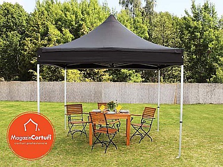 Cort pliabil 3 x 3m POP UP Premium [10]