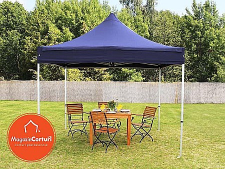 Cort pliabil 3 x 3m POP UP Premium [3]