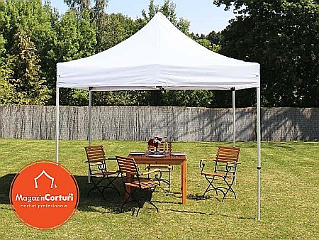 Corturi pliabile - Cort pliabil 3 x 3m POP UP Premium