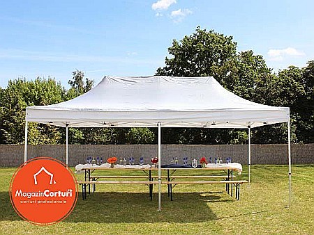Corturi pliabile - Cort pliabil 3 x 6m POP UP Premium