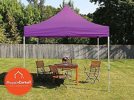Cort pliabil 3 x 3m POP UP Premium [9]
