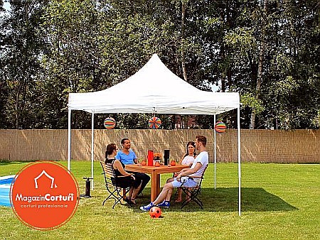 Corturi pliabile - Cort pliabil 3 x 3m POP UP