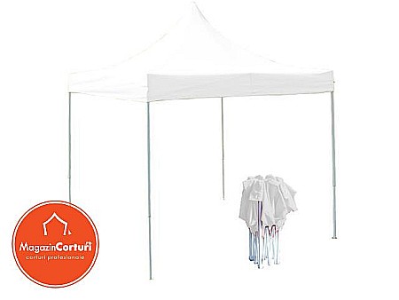 Cort pliabil 3 x 3m POP UP [12]