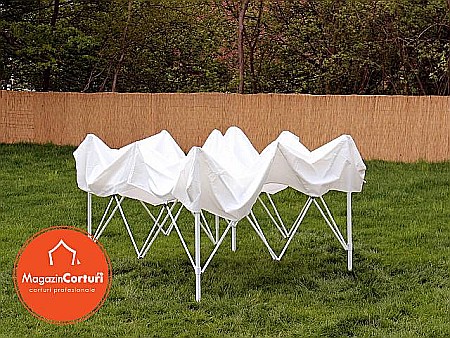 Cort pliabil 3 x 3m POP UP [10]