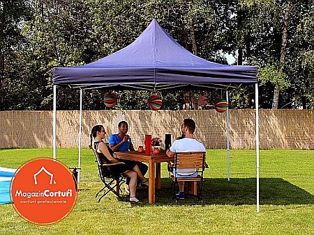 Cort pliabil 3 x 3m POP UP [3]