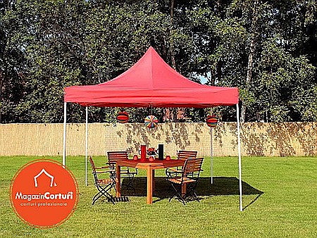 Cort pliabil 3 x 3m POP UP [2]