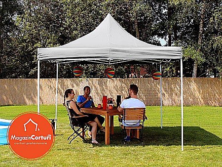 Cort pliabil 3 x 3m POP UP [13]
