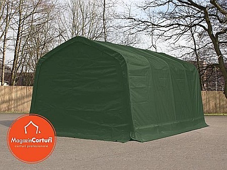Cort garaj 3,3 x 4,8 - Cort Garaj 3,3 x 4,8m Viking Profi plus