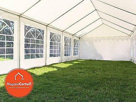 Cort Evenimente 3x10 m Eco Plus [6]