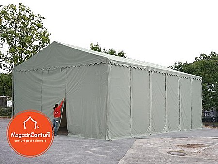  Cort Industrial 8 x 12m xxl Profi 4m [2]