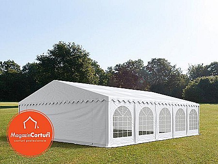 Cort evenimente 8 x 10 - Cort Evenimente 8 x 10 m PROFI XXL 2.6 m
