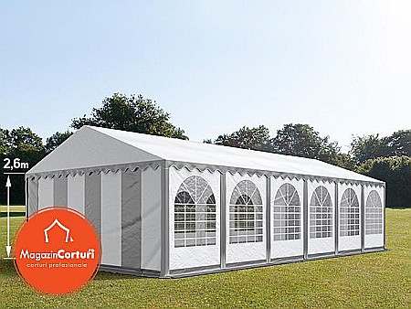 Cort Evenimente 6 x 12m XXL Profi [8]