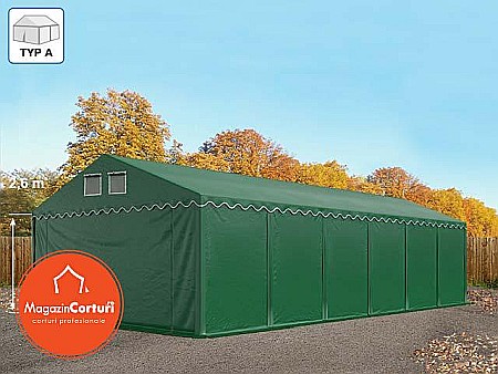  Cort Industrial 6 x 12m XXL Profi [2]