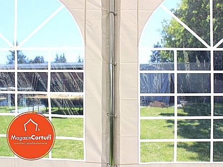 Cort Evenimente 6 x 12m XXL Profi [9]