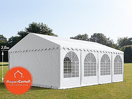 Cort evenimente 5 x 8 - Cort Evenimente 5 x 8m Eco