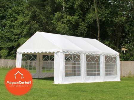 Cort Depozitare Industrial 3x3 m Eco [3]