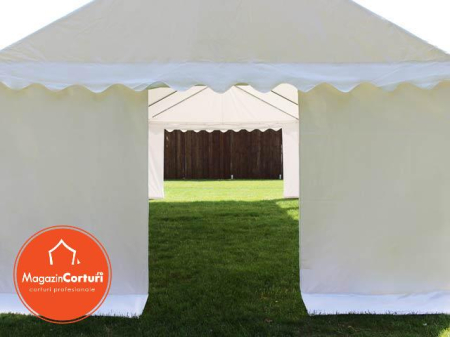 Cort Depozitare Industrial 3x3 m Eco [9]