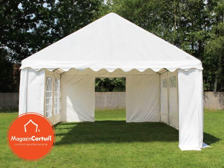 Cort Depozitare Industrial 3x3 m Eco [4]