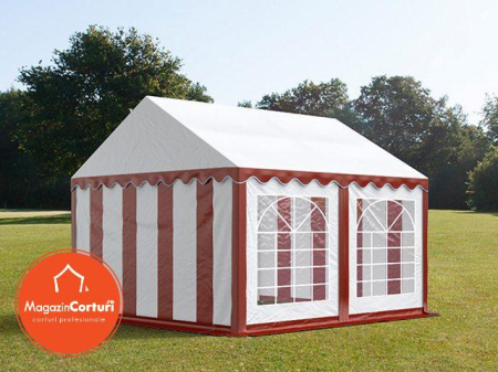 Corturi depozitare - Cort Depozitare Industrial 3x4 m Eco