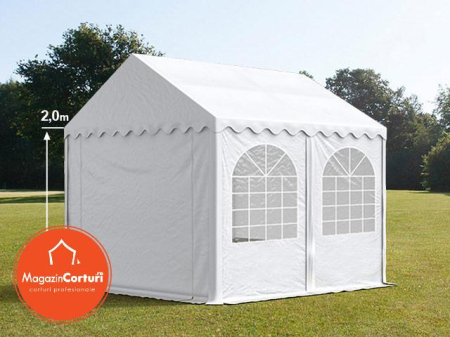 Cort depozitare 3 x 4 - 3 x 4 Cort Industrial și Depozitare Profesional