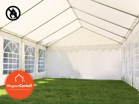 Cort Depozitare Industrial 3x5 m Eco Plus [8]