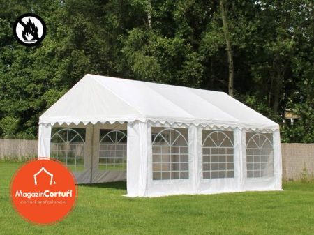 Cort Depozitare Industrial 3x5 m Eco Plus [2]
