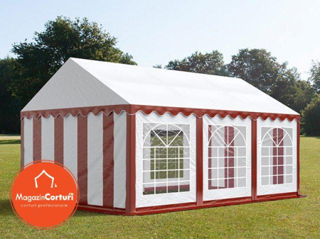 Corturi depozitare - Cort Depozitare Industrial 3x6 m Eco