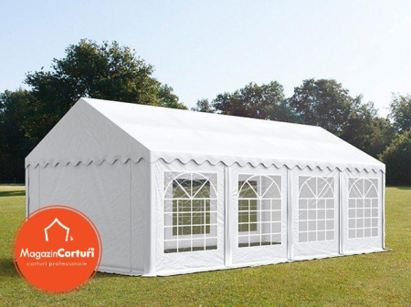 Corturi depozitare - Cort Depozitare Industrial 3x8 m Eco