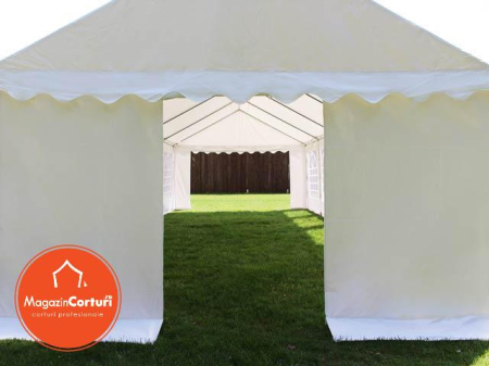 Cort Depozitare Industrial 3x8 m Eco [6]