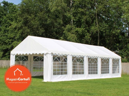 Cort Depozitare Industrial 3x8 m Eco [2]