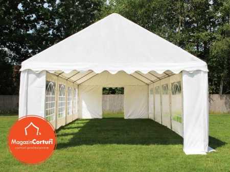 Cort Depozitare Industrial 3x8 m Eco [3]