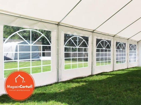 Cort Depozitare Industrial 3x8 m Eco [4]