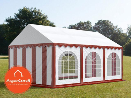 Cort Depozitare Industrial 4x6 m Premium [3]