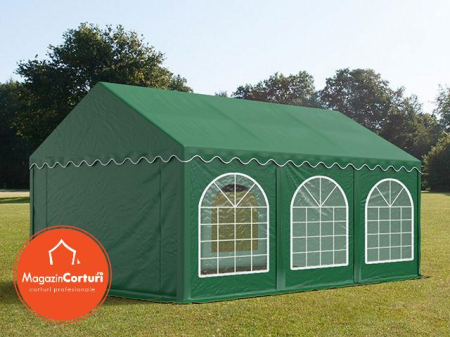 Cort Depozitare Industrial 4x6 m Premium [8]