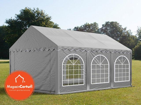 Cort Depozitare Industrial 4x6 m Premium [9]