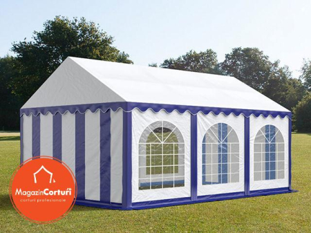 Cort Depozitare Industrial 4x6 m Premium [2]