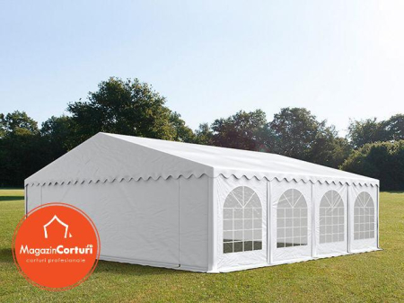 Corturi depozitare - Cort Depozitare Industrial 4x8 m Eco