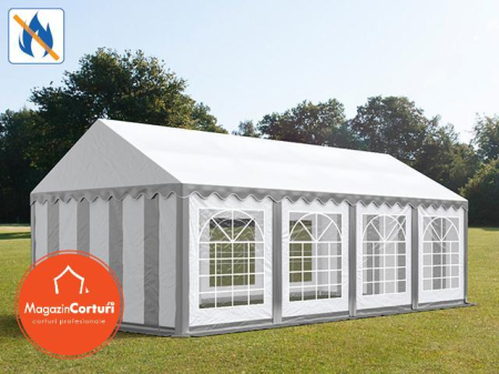 Cort Depozitare Industrial 4x8 m Eco Plus [2]