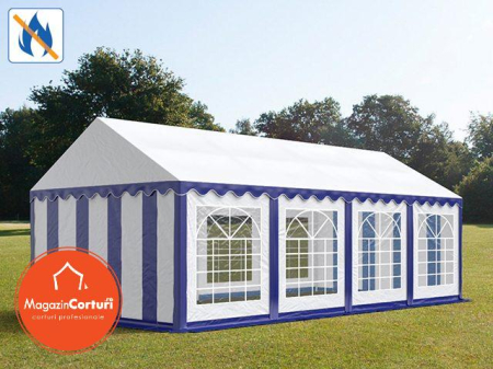 Cort Depozitare Industrial 4x8 m Eco Plus [3]