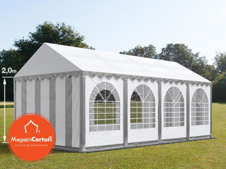 Cort Depozitare Industrial 4x8 m Profesional [6]