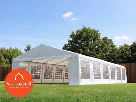 Cort Depozitare Industrial 5x10 m Eco [8]